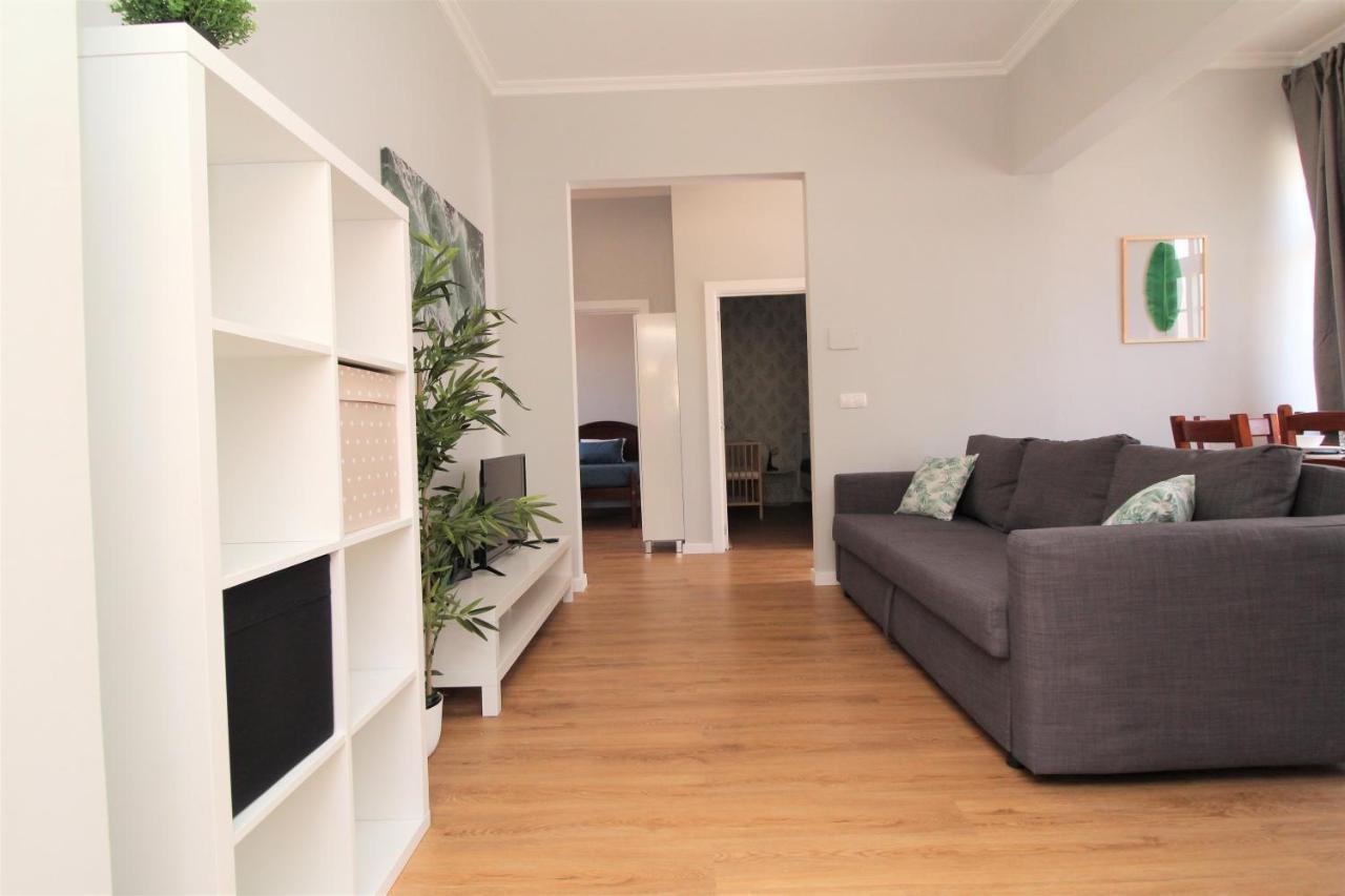 Sunny House Few Minutes From City Center Funchal  Zewnętrze zdjęcie